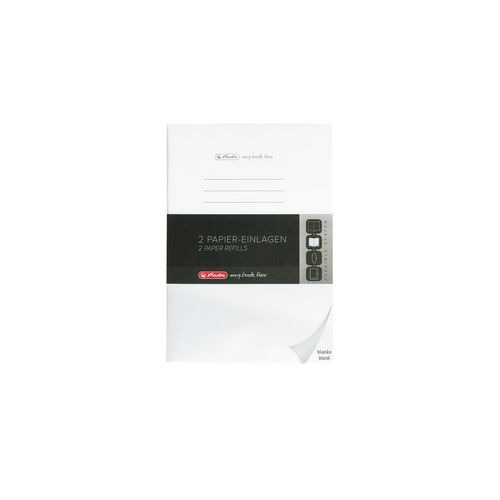 Schrift herlitz wit flexa5no06fscmix