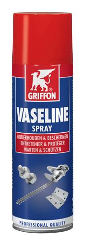 Griffon vaselinespray zuurvrij 300ml | 12 stuk stuks