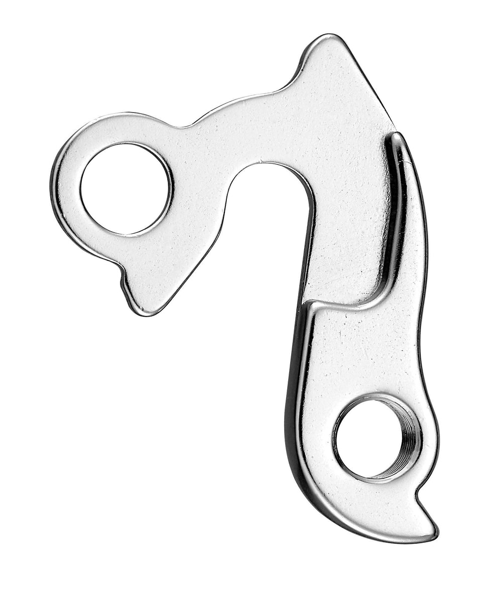 Patte de dérailleur Union GH-145 avec jeu de vis M8x0,75