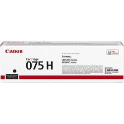 Tonercartridge canon 075 high yield