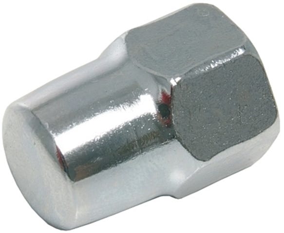 dust cap axle nut Nexus M9 front axle