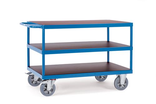 Fetra tafelwagen 1000x700mm