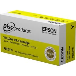 Inktcartridge epson pji7c zwart 83 mm x 42 mm x 26,4 mm