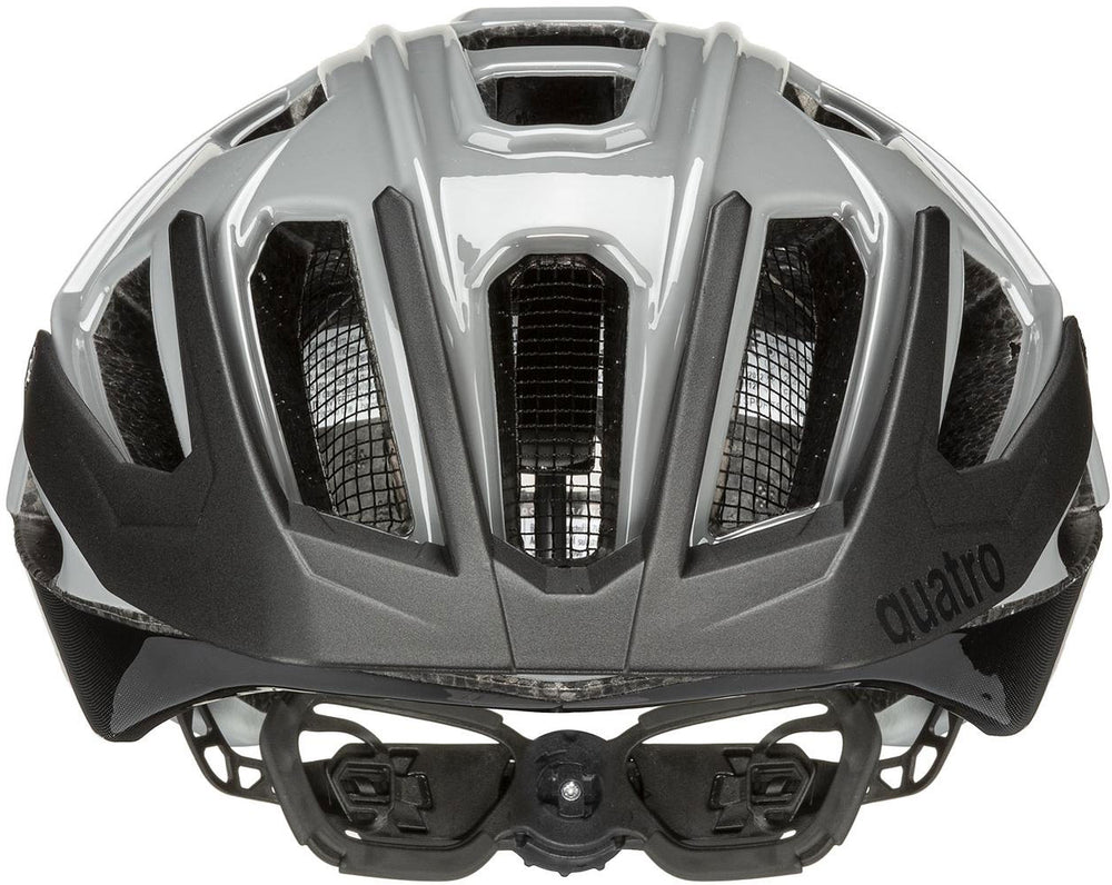 Uvex quatro - mtb helmet | 52 - 57 cm
