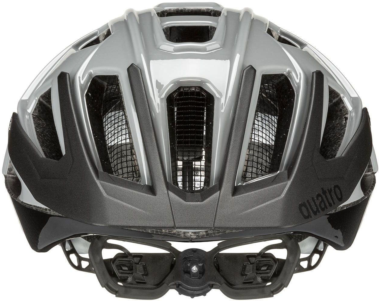 Uvex quatro - mtb helmet | 56 - 61 cm