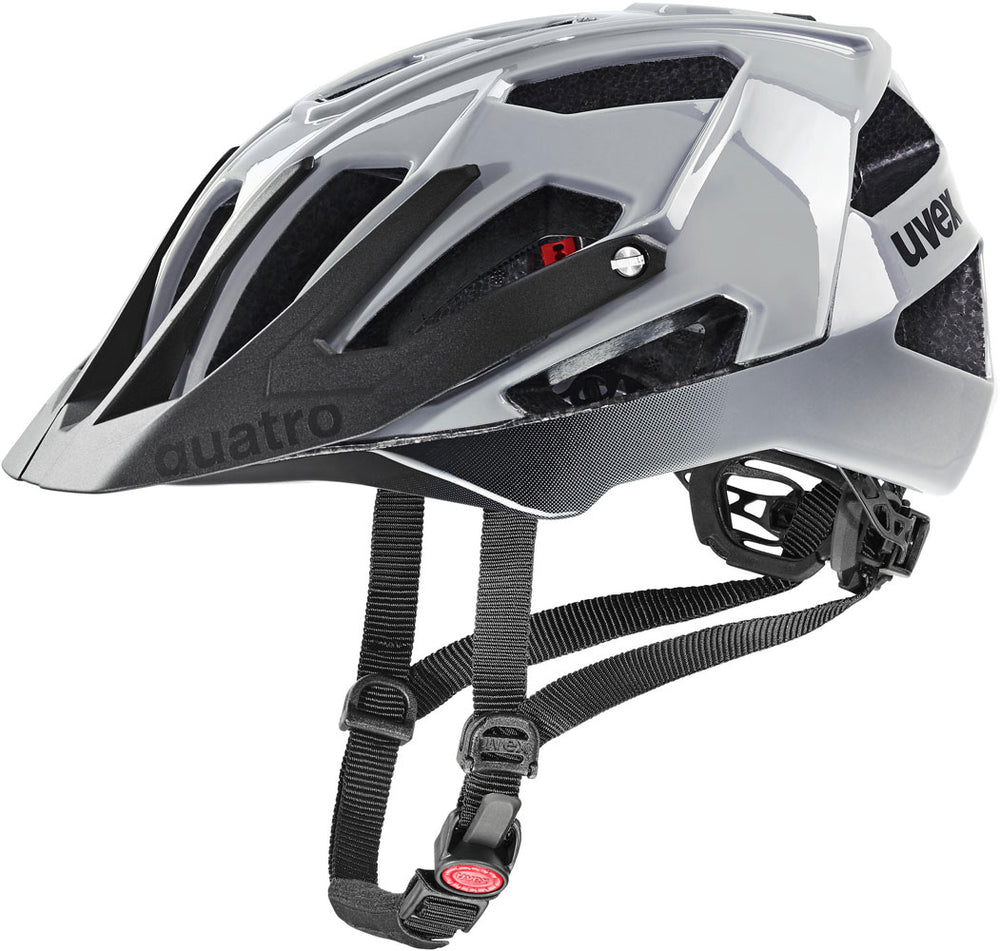 Uvex quatro - mtb helmet | 56 - 61 cm