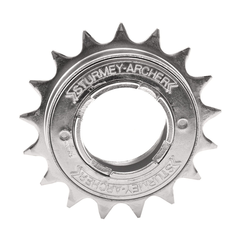 SA Vrijloop 1 2-3 32 17T BSA