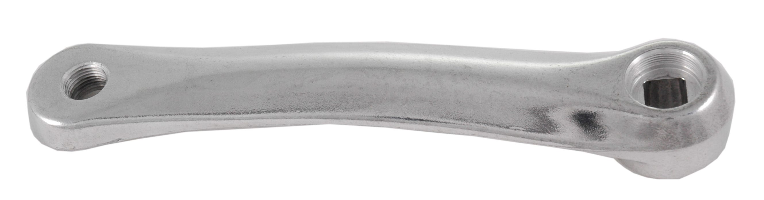 Sunrace - SunRace crank links 170mm spieloos zilver