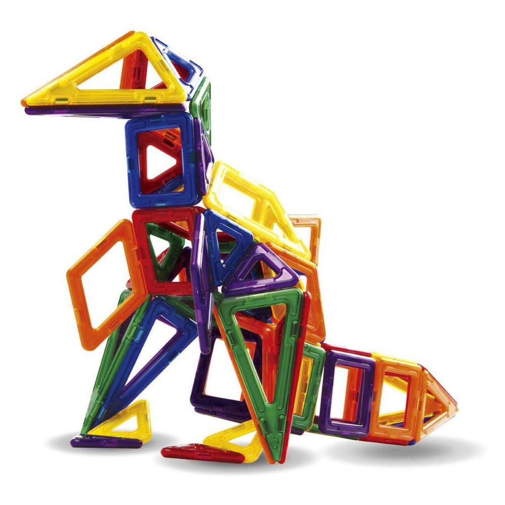 Magformers Designerset, 62dlg.