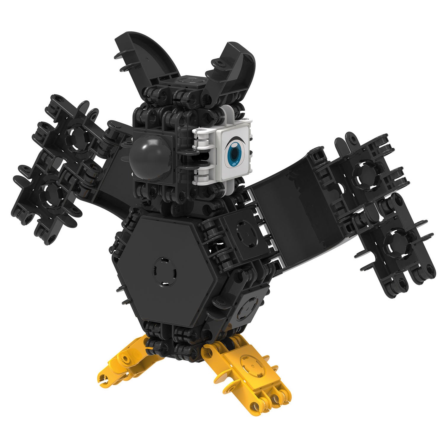 Clicformers STEM Creatieve Masterset