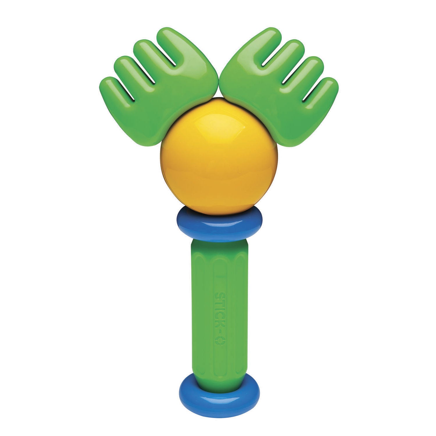 Stick-O Bosvrienden Set, 16dlg.
