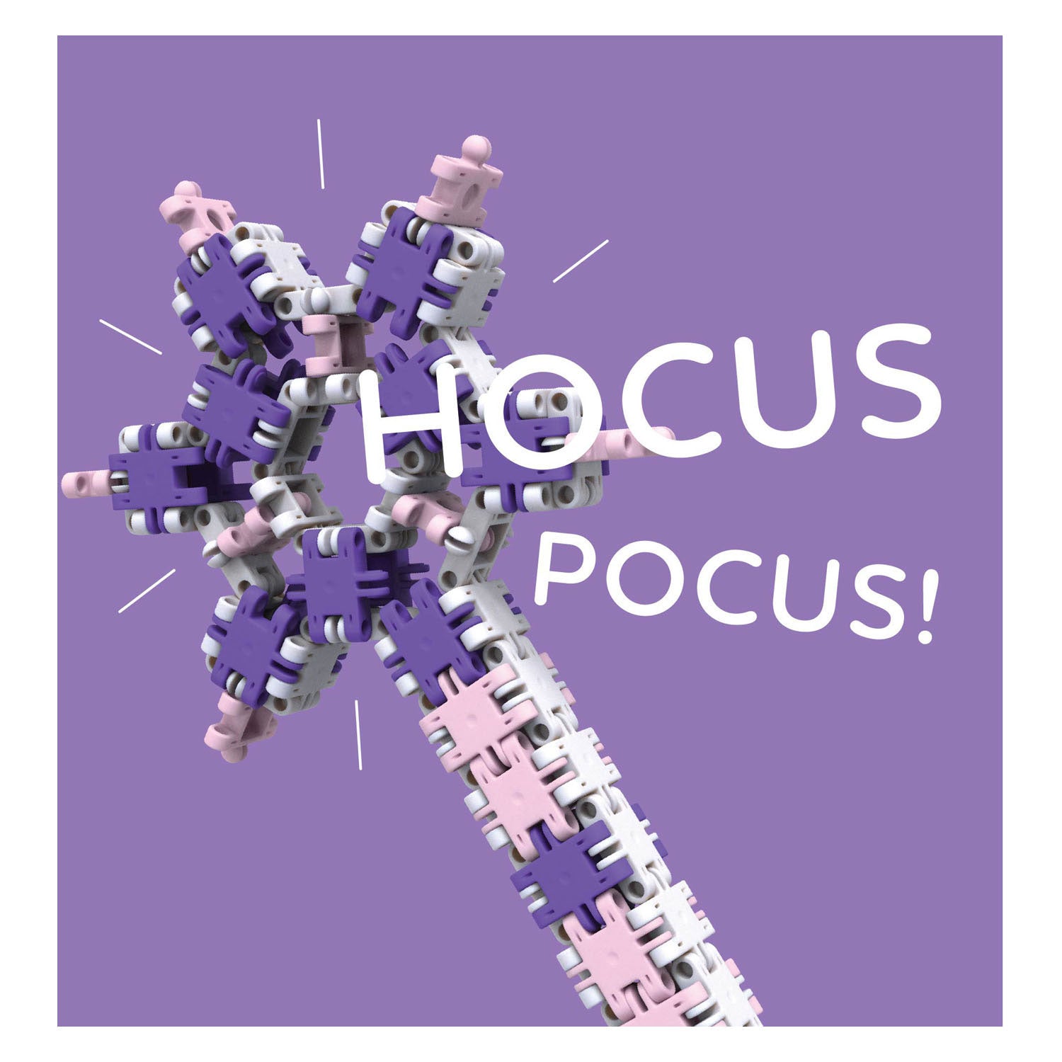 Clics nano - fantasiebouwers, 125dlg.