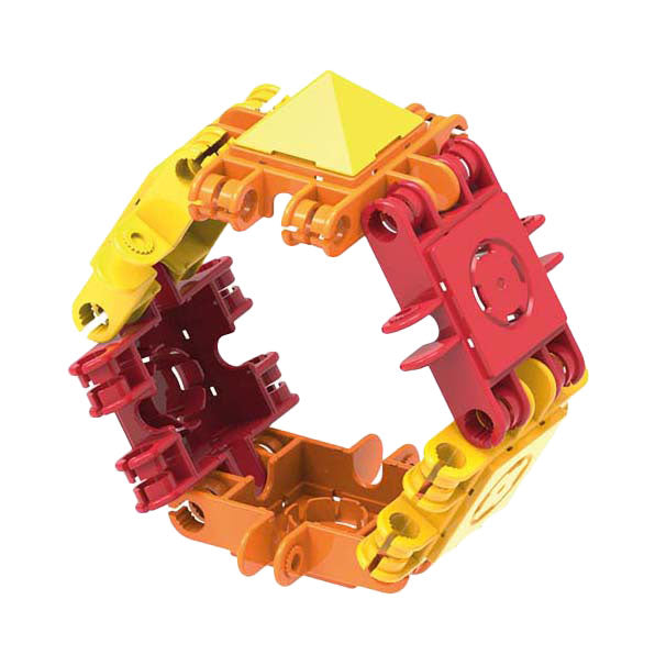 Clics clicformers basisset, 160dlg.