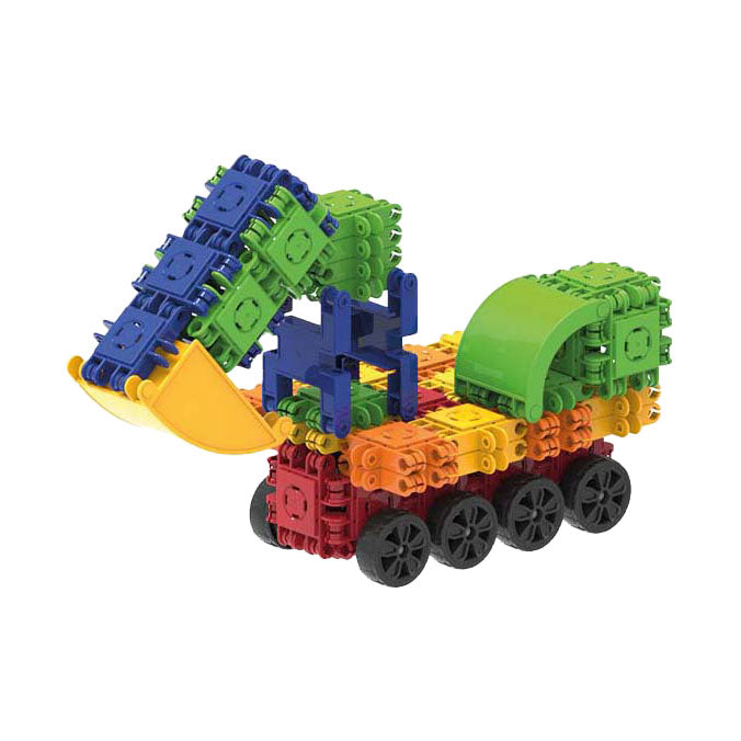 Clics clicformers basisset, 160dlg.