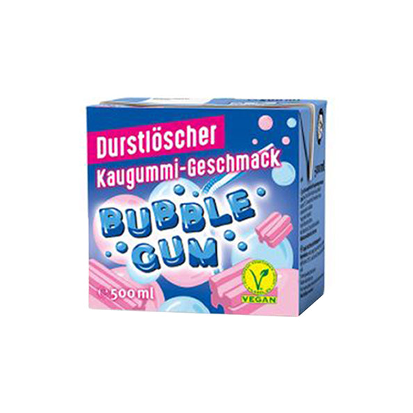 Durstloscher bubblegum (12x 50cl)