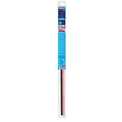 Tesa 1002024 - dorpel + nylon transp.1m | 5 stuks