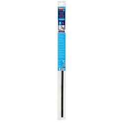 Tochtstrip tesa wit 8 mm x 70 mm x 1075 mm