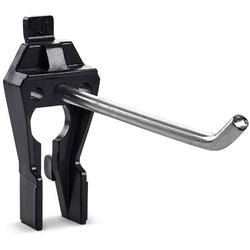 Raaco 110723 gereedschapshaak clip 1-90 mm indoorhaak (l x b x h) 27 x 107 x 60 mm 5 stuk(s)