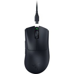 Gaming-muis razer deathadder pro zwart 128 mm x 68 mm x 44 mm