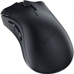 Gaming-muis razer deathadder v2 x hyperspeed zwart 127 mm x 61.7 mm x 42.7 mm