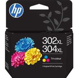 Inktcartridge hp 37 mm x 113 mm x 115 mm