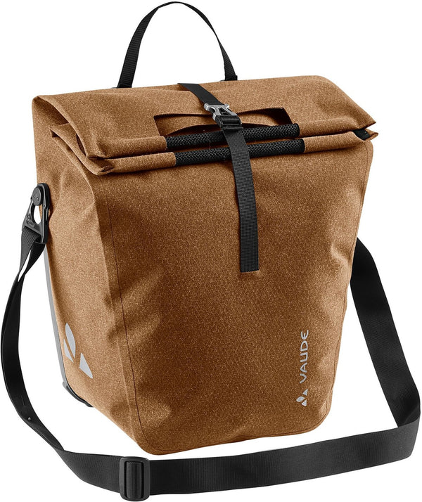Vaude recycle back single, umbra, -