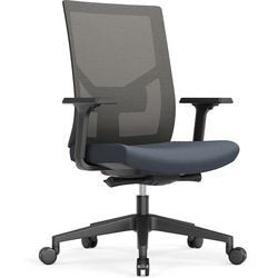 Ergonomische stoel gs ato-110-en-gm-bb