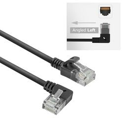 Network cable act rj45 (8p8c) male rj45 (8p8c) male 5 m black