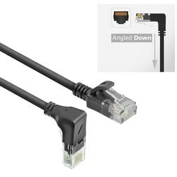Network cable act rj45 (8p8c) male rj45 (8p8c) male 3 m black