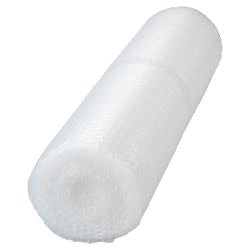 Noppenfolie sealed air transparant