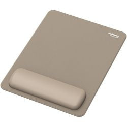 Muismat fellowes breyta zandkleur