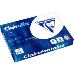 Kopieerpapier clairefontaine 1952c clairalfa a4