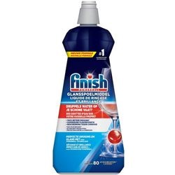Finish glansspoelmiddel hygiëne spoelglans droogstraal
