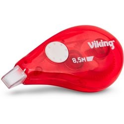 Correctieroller viking sideway wit