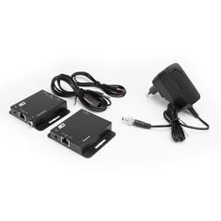 Hdmi-extender act ac7801 zwart