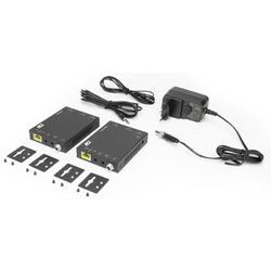 Hdmi-extender act ac7811 zwart