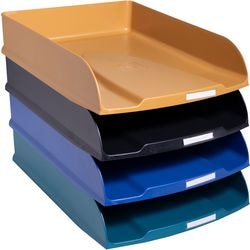 Brievenbakje exacompta 111505setd neo deo a4 maxi