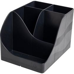 Pennenbak exacompta 69514d neo deco 5 vakken