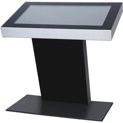 Digitaal bord zilver showdown digitaal