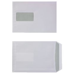 Enveloppen viking venster c5