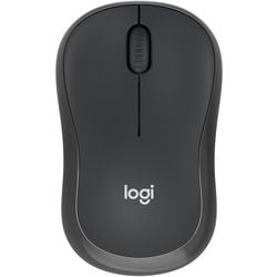 Draadloze muis logitech grijs 99 mm x 60 mm x 39 mm