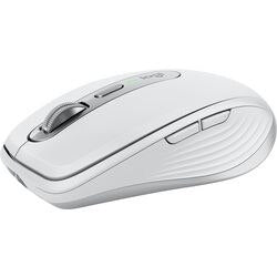 Muis logitech 910-006930 draadloos wit