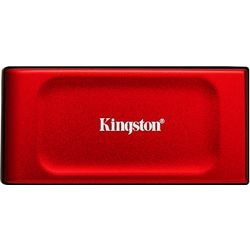 Kingston XS1000 draagbare 2 TB
