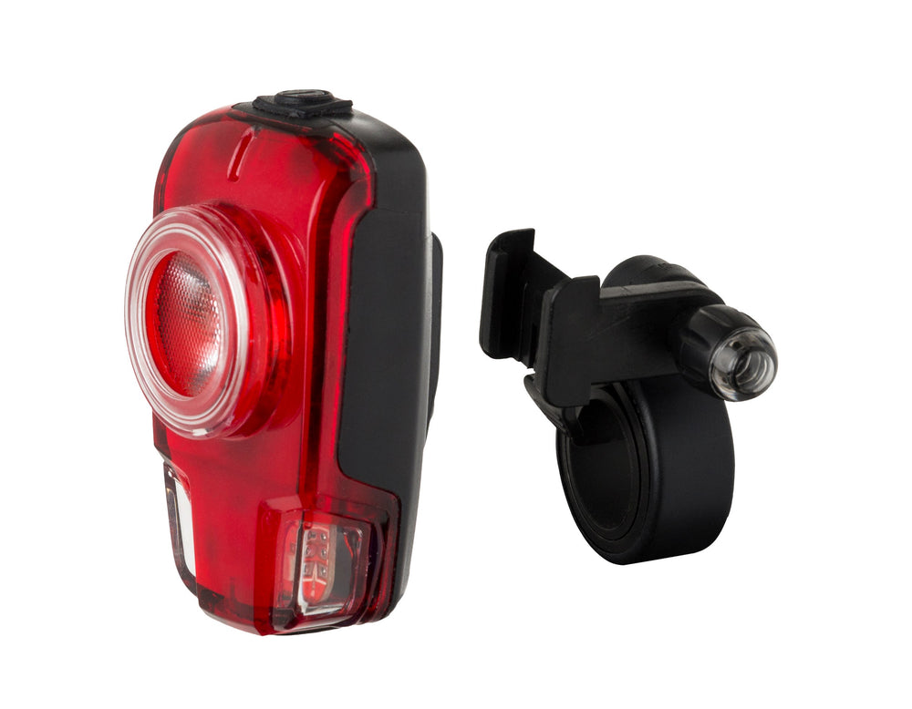 Cordo rear light achterlamp izar usb oplaadbaar