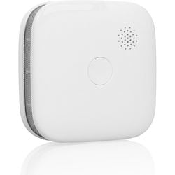 Smartwares fsm-11652 - rookmelders 2st 85 db - 5 jaar batterij - koppelbaar - brandmelder