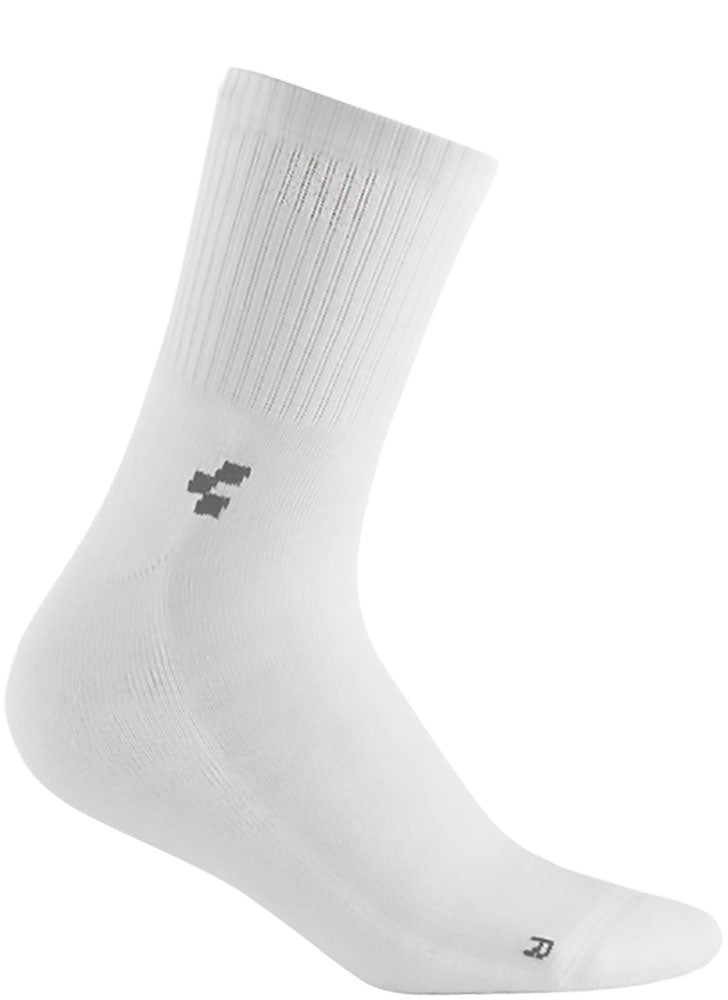 Cube high cut after race lightweight - socks | 44-47