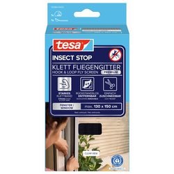 Tesa vliegenhor 55388-00021-01 antraciet