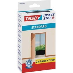 Vliegenhor tesa comfort antraciet