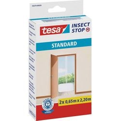 Vliegenhor tesa comfort wit