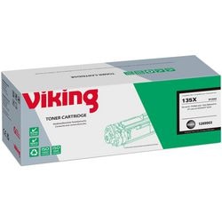 Tonercartridge viking compatibel hp